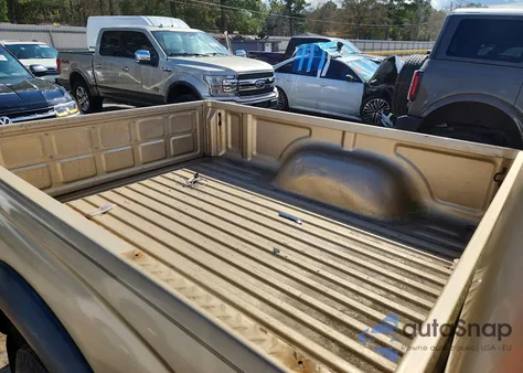 2003 Toyota Tacoma Prerunner z USA, uszkodzony, nr VIN 5TENM92N03Z243092